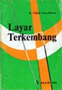 Image of Layar Terkembang