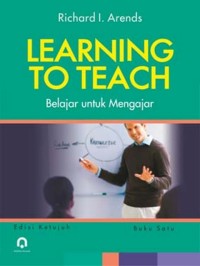 Image of Learning to Teach: Belajar untuk Mengajar