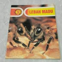 Image of Lebah Madu