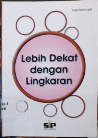 Image of Lebih Dekat dengan Lingkaran