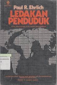 Image of Ledakan Penduduk