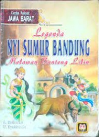 Image of Legenda Nyi Sumur Bandung