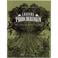 Image of Legenda Pohon Beringin : Cerita Rakyat dari Jawa