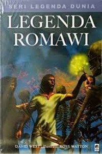 Image of Legenda Romawi