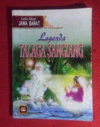 Image of Legenda Talaga Sangiang