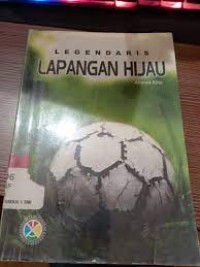 Image of Legendaris Lapangan Hijau