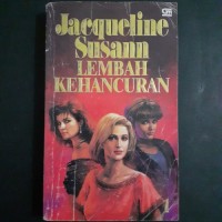 Image of Lembah Kehancuran [1]= Valley of the Dolls