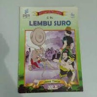 Image of Lembu Suro : Jawa Timur