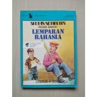 Image of Lemparan Rahasia