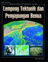 Image of Lempeng Tektonik dan Pengapungan Benua