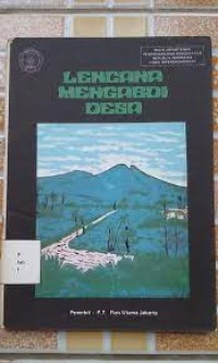 Image of Lencana Mengabdi Desa