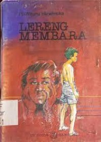Image of Lereng Membara