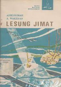 Image of Lesung Jimat