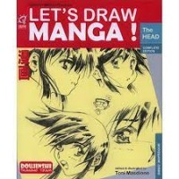Image of Let's Draw Manga [Jilid 1]!
