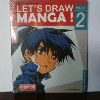 Image of Let's Draw Manga [Jilid 2]!