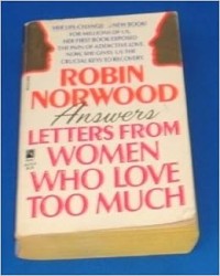 Image of Letters from Women Who Love Too Much