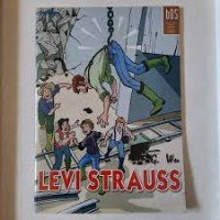 Image of Levi Strauss
