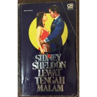 Image of Lewat Tengah Malam [1]= The Other Side of Midnight
