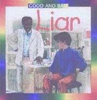 Image of Liar