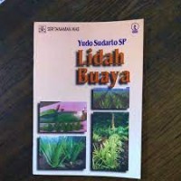 Image of Lidah Buaya