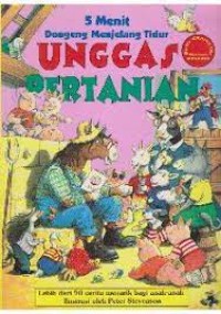Image of 5-Menit Dongeng Menjelang Tidur : Unggas Pertanian