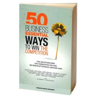 Image of Fifty Business Essential Ways To Win the Competition