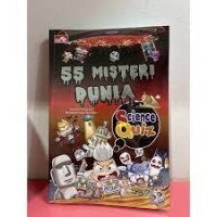 Image of Lima Puluh Lima Misteri Dunia