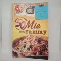 Image of Lima Puluh Mie Paling Yummy