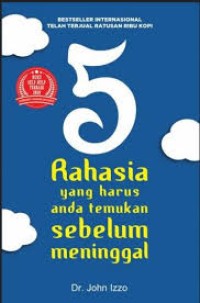 Image of Lima Rahasia yang Harus Anda Temukan sebelum Meninggal
