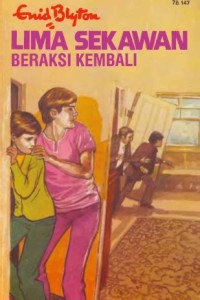 Image of Lima Sekawan : Beraksi Kembali