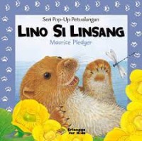 Image of Lino si Linsang