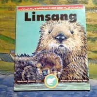 Image of Linsang