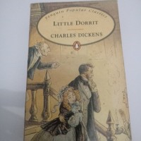 Image of Penguin Popular Classics: Little Dorrit