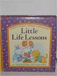 Image of Little Life Lessons