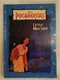 Image of Disney's Pocahontas: Little Mischief