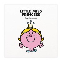 Image of Little Miss Princess