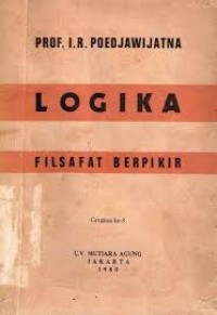 Image of Logika: Filsafat Berpikir