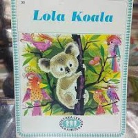 Image of Lola Koala