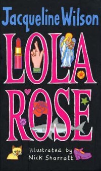 Image of Lola Rose