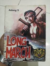 Image of Long March