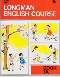 Image of Longman English Course : Book 1a