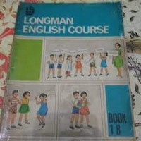 Image of Longman English Course : Book 1b
