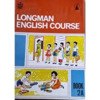 Image of Longman English Course : Book 2a