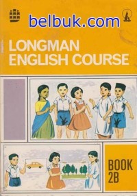Image of Longman English Course : Book 2b