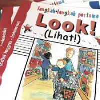Image of Look ! (Lihat !)