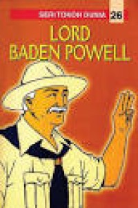 Image of Lord Baden Powell