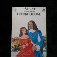 Image of Lorna Doone