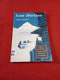 Image of Lost Horizon