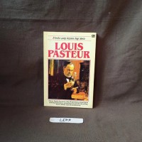 Image of Mereka yang Berjasa bagi Dunia: Louis Pasteur