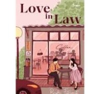 Image of Love in Law
